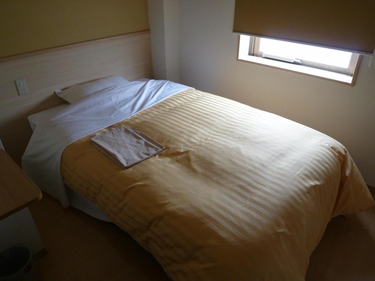 Hotel Monzennoyu Дзёэцу Номер фото