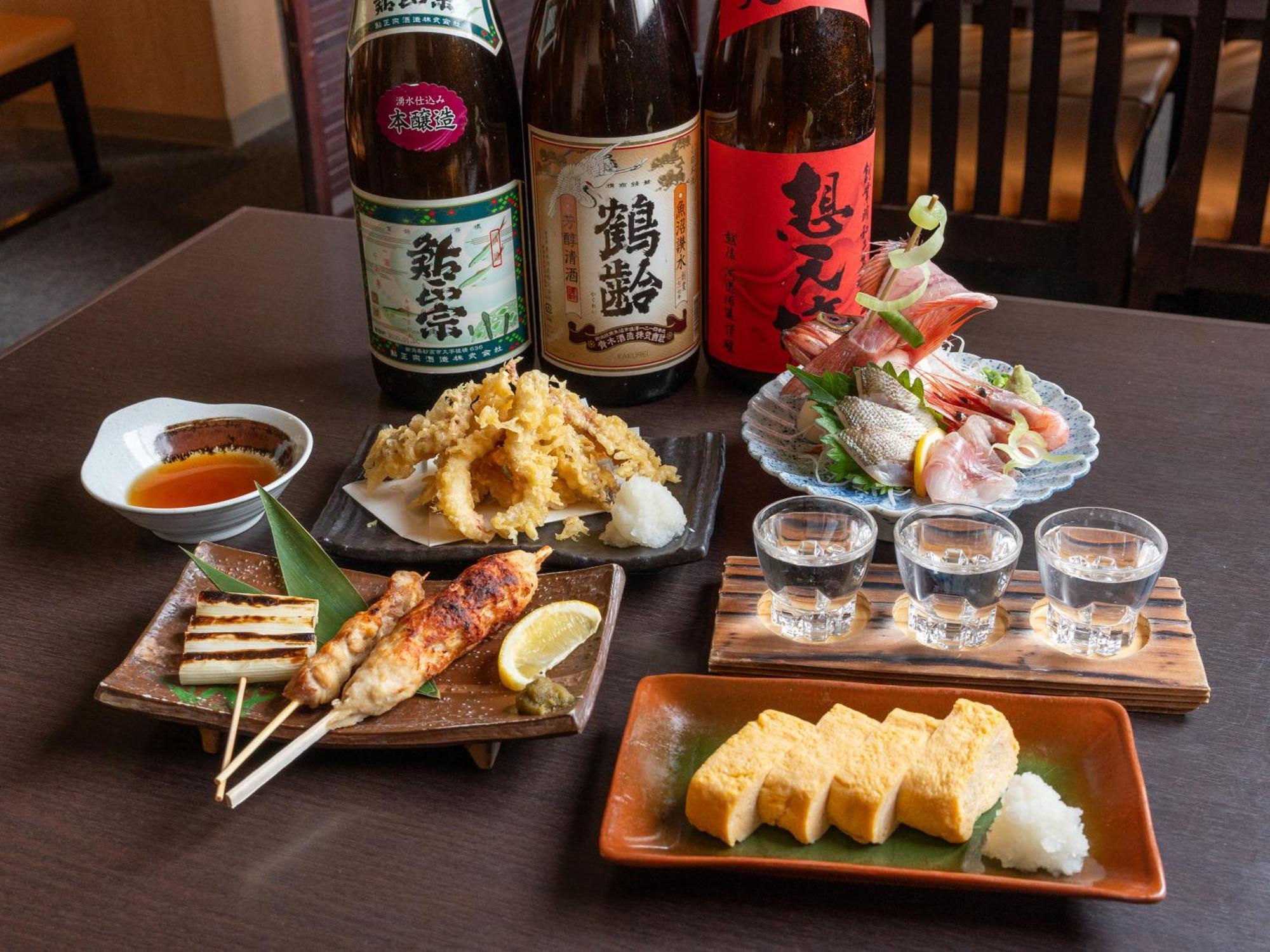 Hotel Monzennoyu Дзёэцу Экстерьер фото