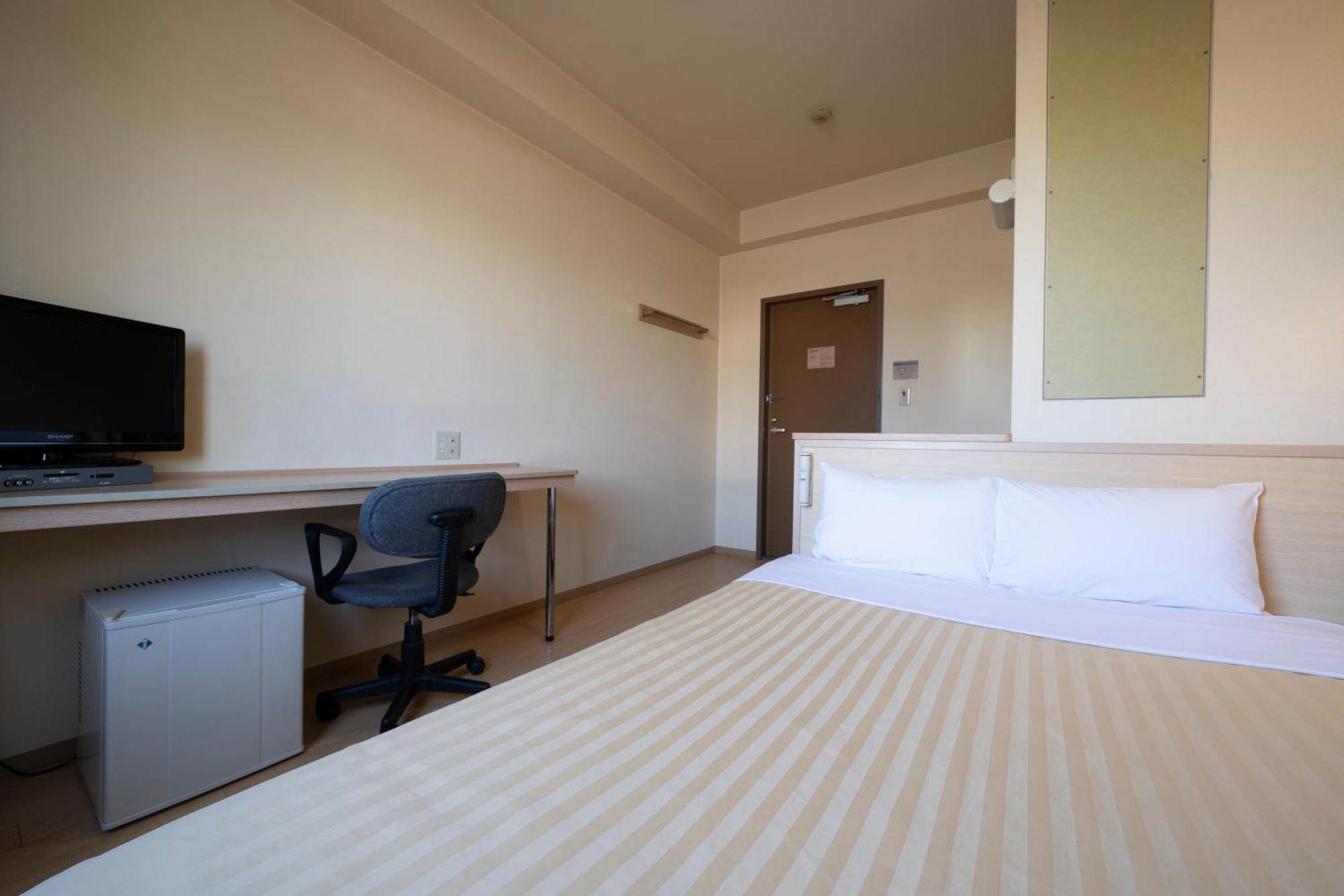 Hotel Monzennoyu Дзёэцу Номер фото